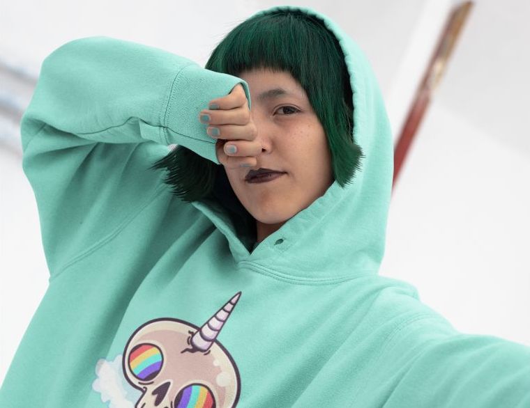 hoodie