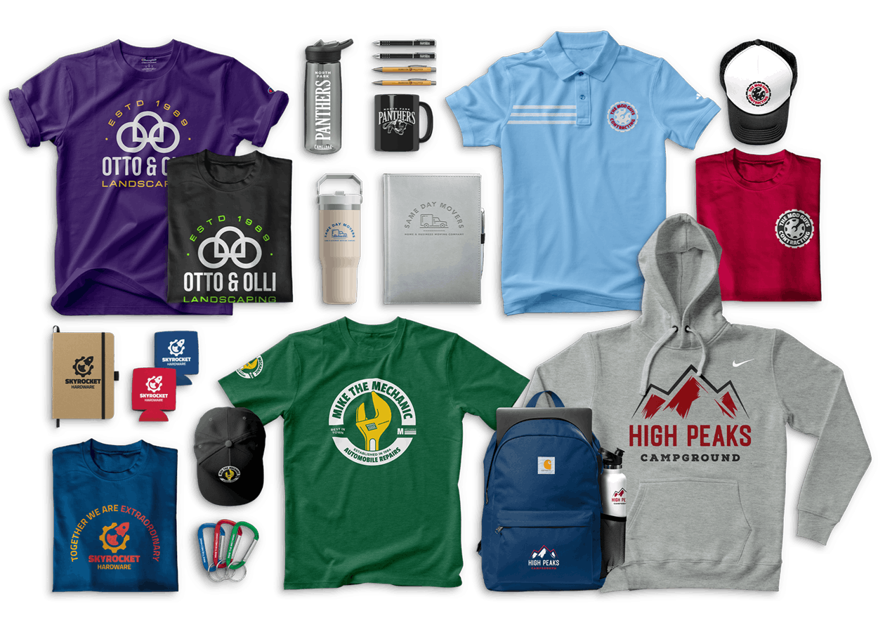clothing brands