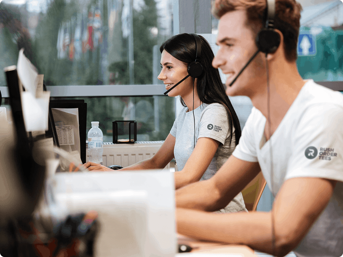 Customized service