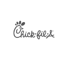 Chick-fil-A Logo provider of personalized uniforms