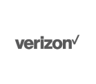 Verizon Logo custom logo shirt client