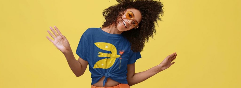 t shirt