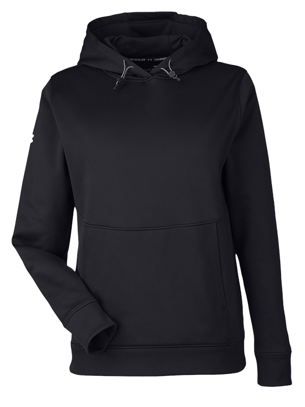 Custom Under Armour Ladies' Storm Armourfleece