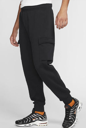 custom men's pants