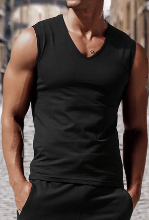 Men's Tank Tops