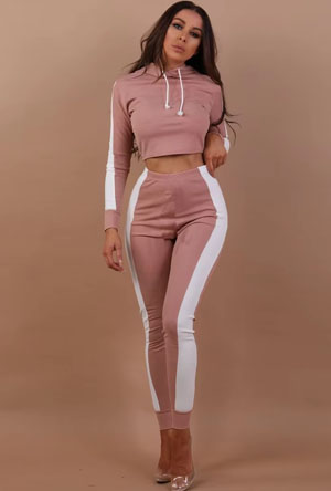 Custom Women's Sets