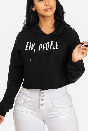 Custom Cute Sweatshirts