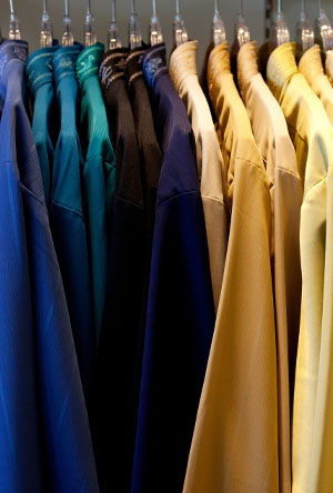 Blanks Clothing