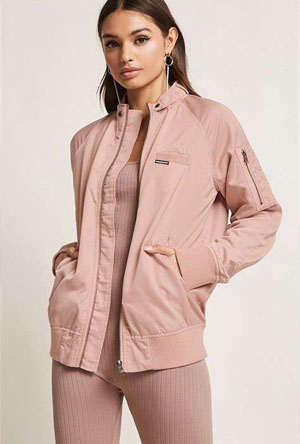 Customization Women's Jackets