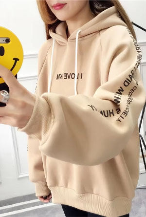 Cute Sweatshirts
