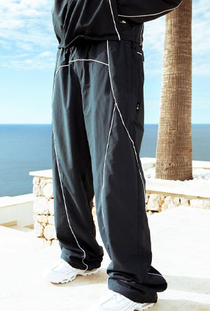 Customized Track Pants