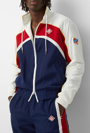 Sports Jacket