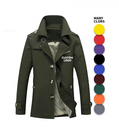 coats