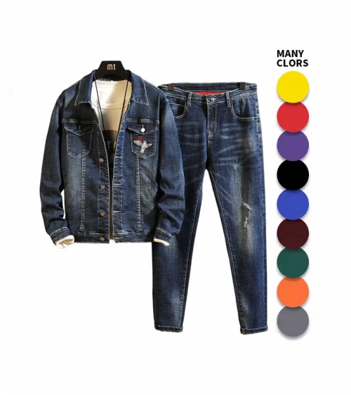 denim