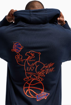 Graphic Sweatshirts