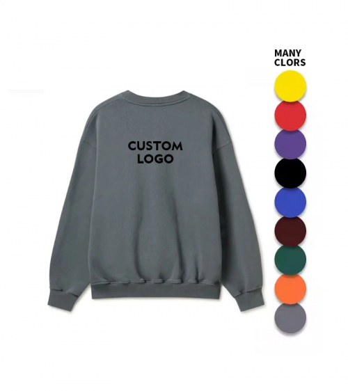 sweatshirts