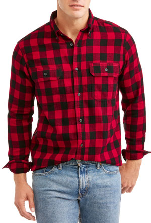 Custom Men's Shirt