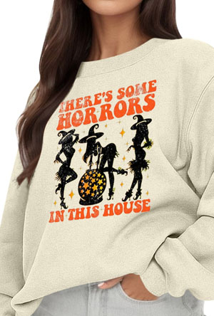 Custom Graphic Sweatshirts