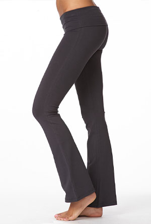 Custom Yoga Pants