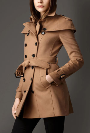 Women's Coats