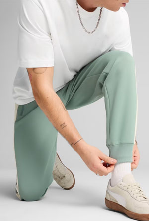men's pants