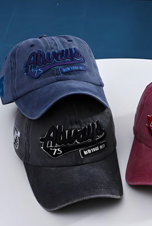 Custom Hats
