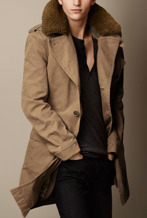 Men's Coats