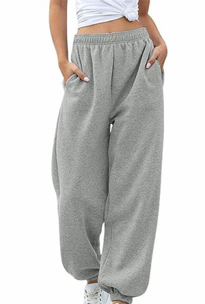 Customized Casual Pants