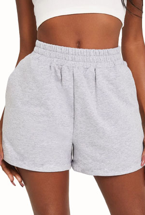 Custom Women's Shorts