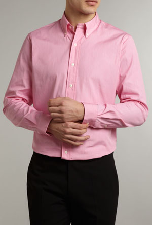 Customized Men's Polo