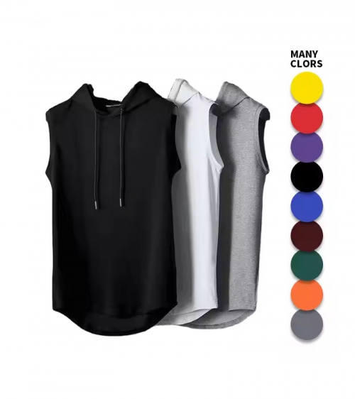 Men Tank Tops
