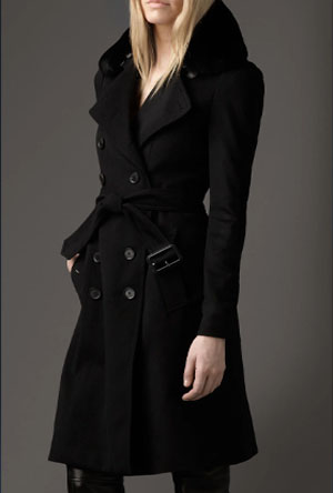 Long Coat