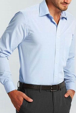 Customized Men's Shirt