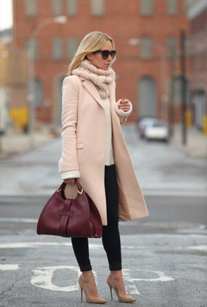 Winter Coats