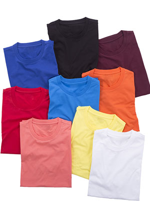 Blanks Custom Clothing