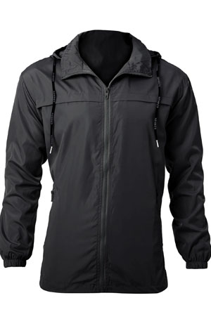 Custom Winter Jackets
