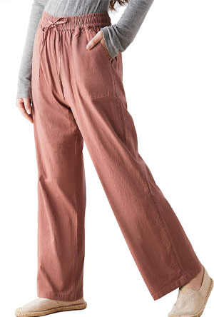 Custom Women's Pants
