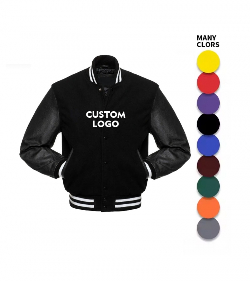 jackets