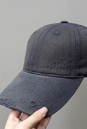 Custom Hats