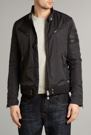 Men's Jackets