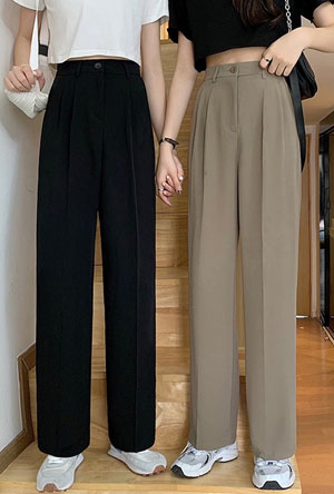 Customized Women's Pants