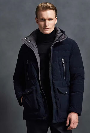 Winter Jackets