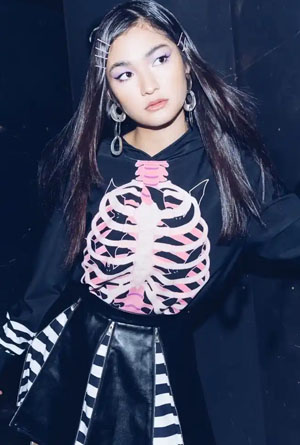 girls hoodies