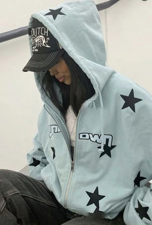 y2k hoodie