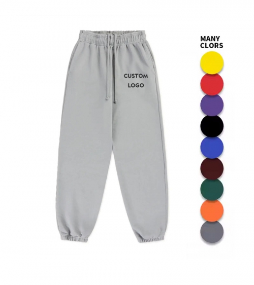 Custom Pants