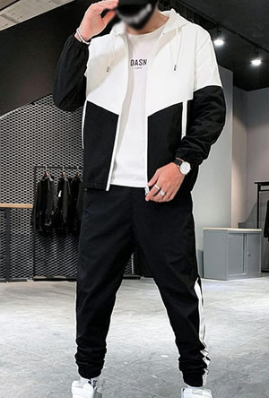 Customized Men's Sets