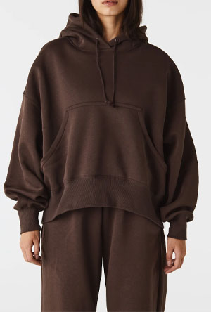Customization Women's Sweatshirts