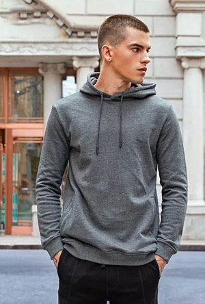 Mens Sweatshirts