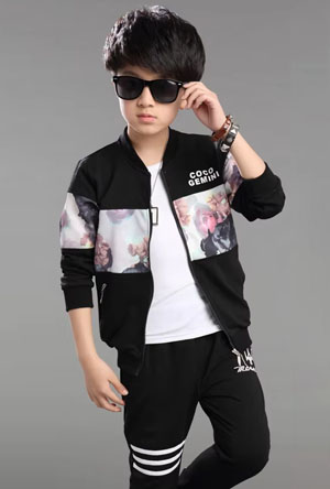 Custom Boys Sets