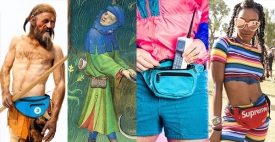 Fanny Packs: How This Accessory Stands The Test Of Time